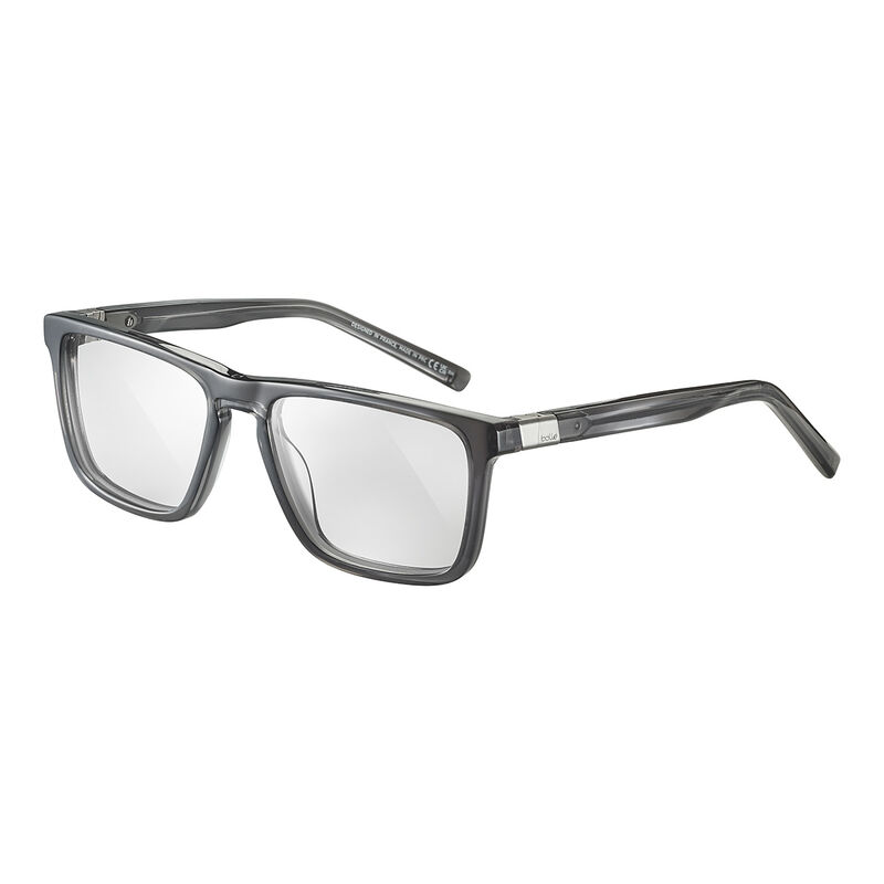 EPID 01, Transparent Dark Grey Shiny-, hi-res image number null